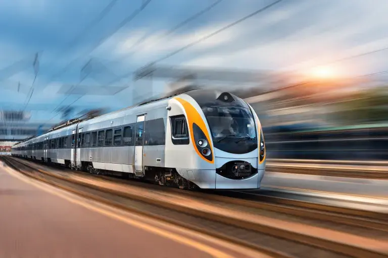 /Rail